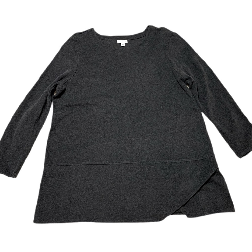 J Jill Long Sleeve Top XL
